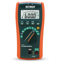 Extech EX363