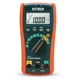 Extech EX365