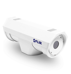 FLIR A310 f (Automation)