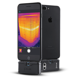 FLIR ONE&reg; Pro