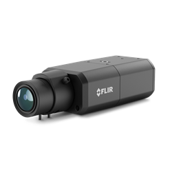 FLIR Quasar<span>&trade;</span> Premium Fixed Box AI