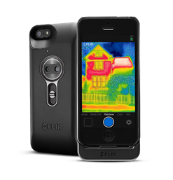 FLIR ONE Gen 1