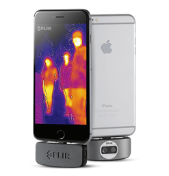 FLIR ONE Gen 2