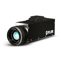 FLIR G300 a Series