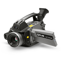 FLIR GF306