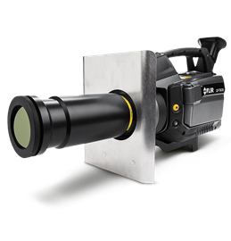 FLIR GF309