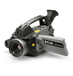 FLIR GF343