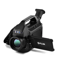 FLIR GF620