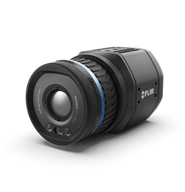 FLIR GF77a