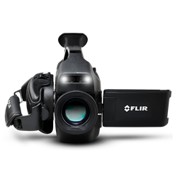 FLIR GFx320