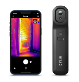 FLIR ONE Pro Thermal Imaging Camera for Smartphones | Teledyne FLIR