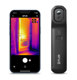 FLIR ONE&reg; Edge