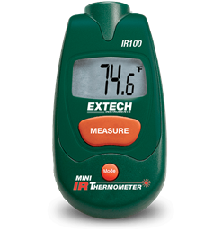 Extech IR100