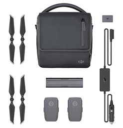 DJI Mavic 2 Enterprise Dual FLY MORE KIT
