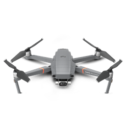 DJI Mavic 2 Enterprise Dual