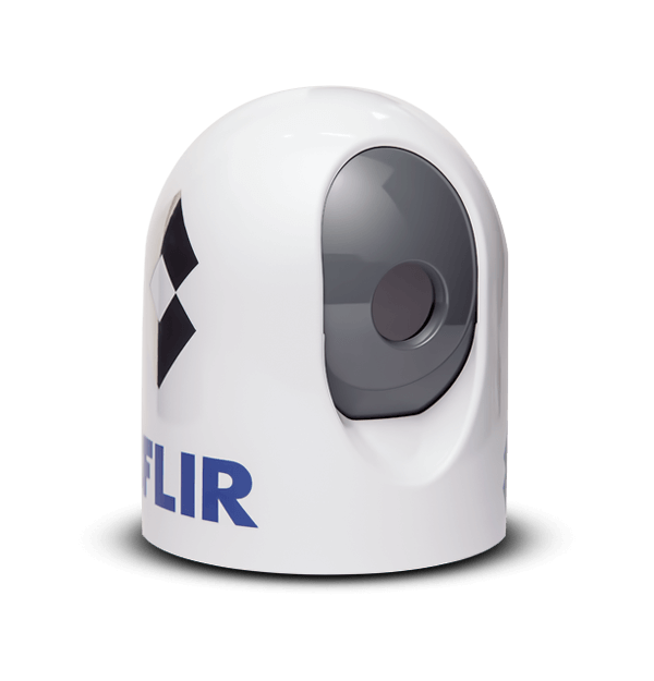 flir night vision marine