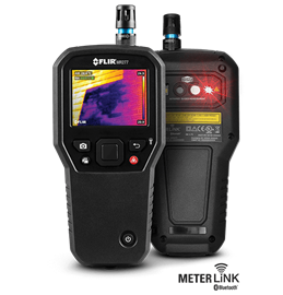  FLIR MR277