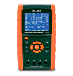 Extech PQ3450