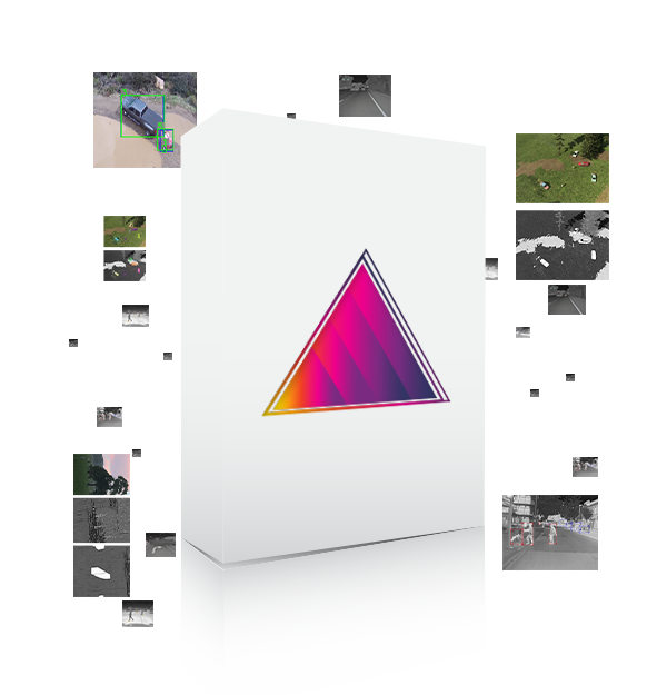 Prism™ AIMMGen™