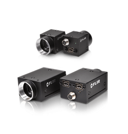 FireWire Cameras