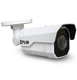 FLIR Quasar<span>&trade;</span> Premium Bullet AI