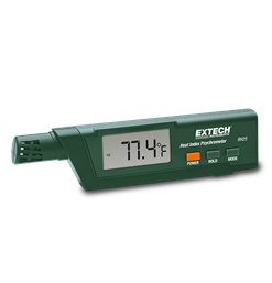 Extech RH25