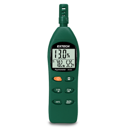 Extech RH300 Hygro-Thermometer Psychrometer