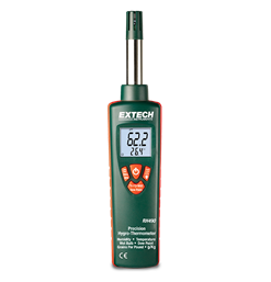 Extech RH490 Precision Hygro-Thermometer