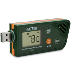 Extech RHT30