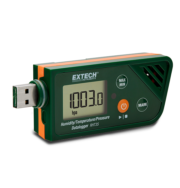 Extech RHT35