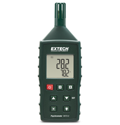 Extech RHT510