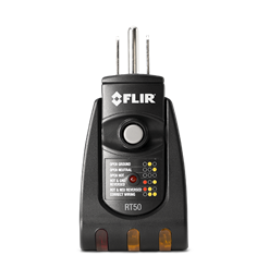 FLIR RT50