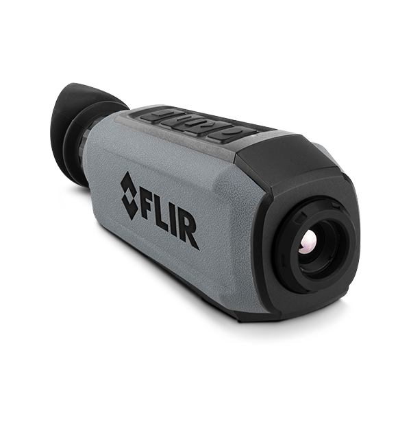 flir binoculars