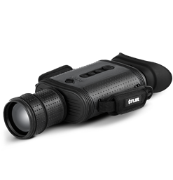 FLIR BHS-Series