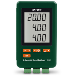 Extech SD900