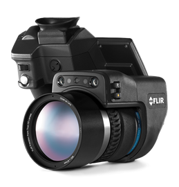 FLIR T1020 (Science)