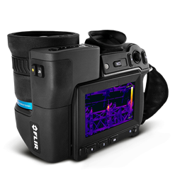 FLIR T1030sc