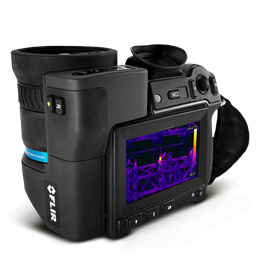 FLIR T1020