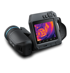 FLIR T530 (Science)