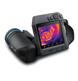 FLIR T540 (Science)