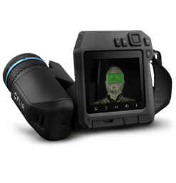 FLIR T560-EST