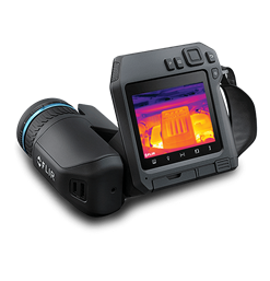 FLIR T560 (Science)