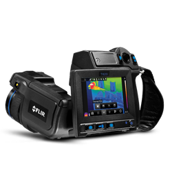 FLIR T620