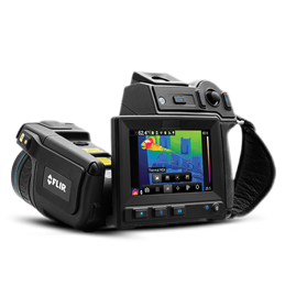 FLIR T620bx