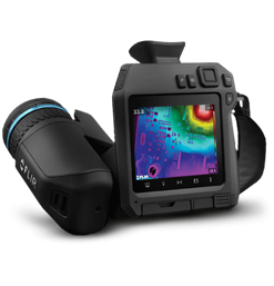 FLIR T865 (Science)