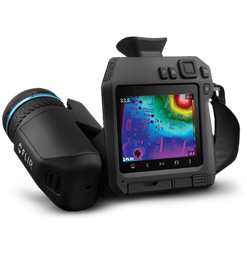 FLIR T865 (Science)