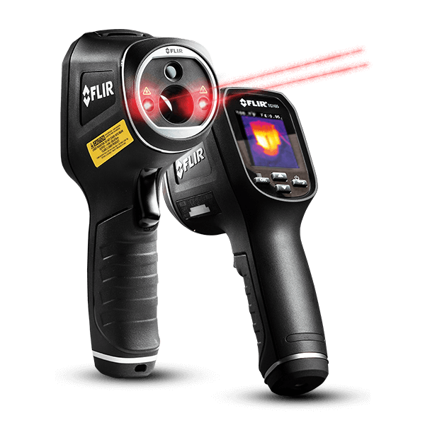 FLIR TG165