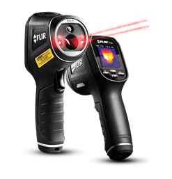 FLIR TG165