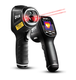 FLIR TG167