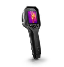 FLIR TG267